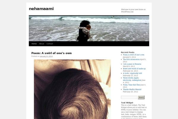 01 theme site design template sample