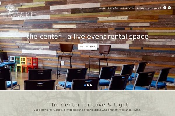 Site using FooboxV2 plugin