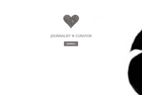 Site using Alpine PhotoTile for Flickr plugin