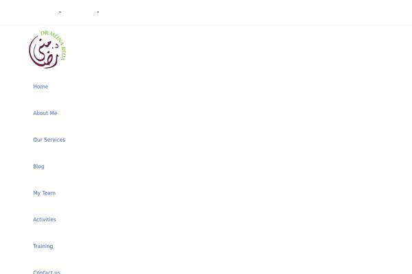 Site using Ameliabooking plugin