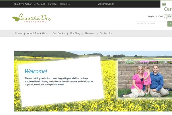 Site using Affiliate-wp plugin
