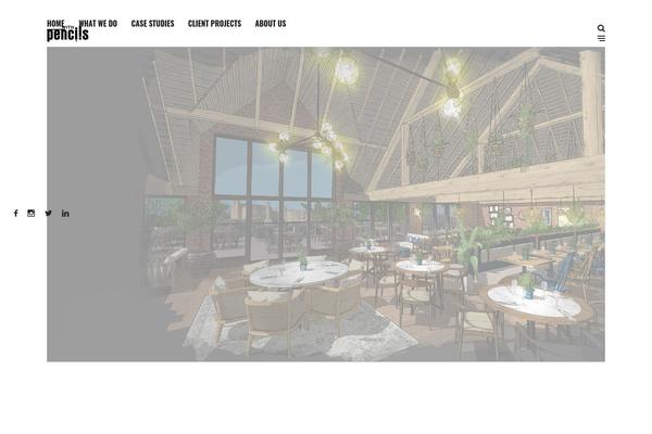 Site using Poll-maker plugin