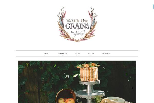 Site using Pinterest RSS Widget plugin