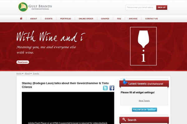 Blank-theme theme site design template sample