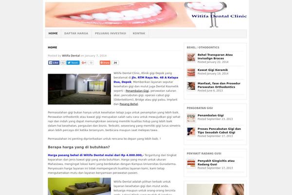 Ar2 D57c18d theme site design template sample