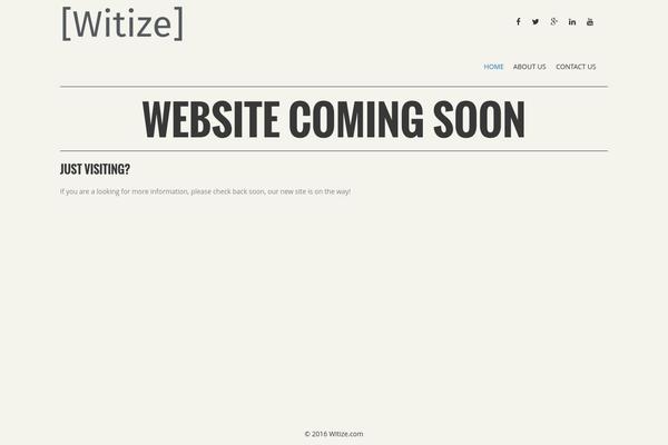 Schema theme site design template sample