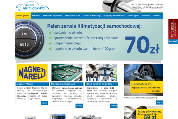 Site using Banner Cycler plugin