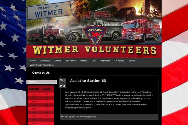 Custom-community-pro-117-custom theme site design template sample