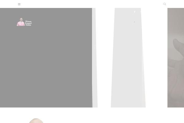 Site using Zegen-core plugin