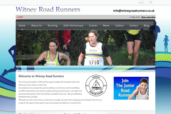 Rt Theme 13 theme site design template sample