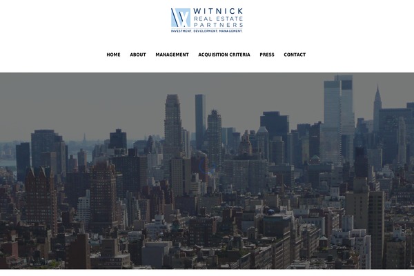 Elision theme site design template sample