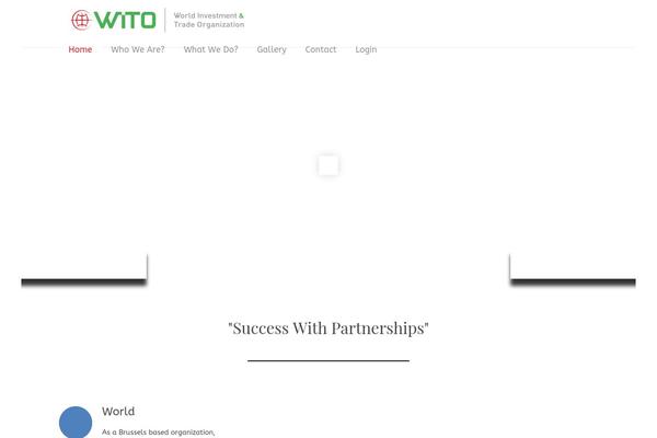 Site using Mitex-essentials plugin