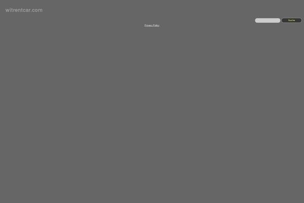 Site using qTranslate plugin