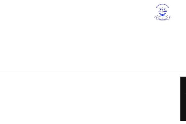 Site using Metform plugin