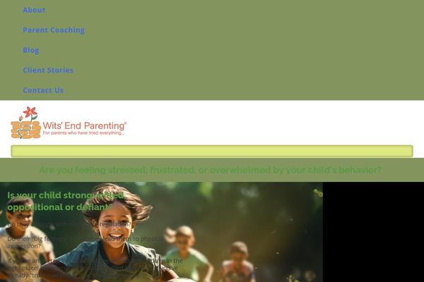 Site using Ultimate-addons-for-gutenberg plugin