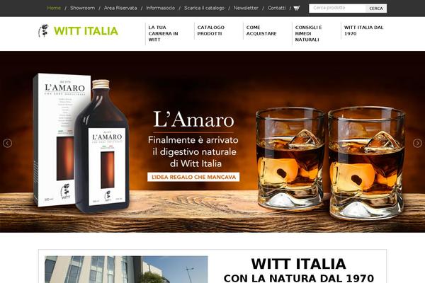 witt.it site used Witt