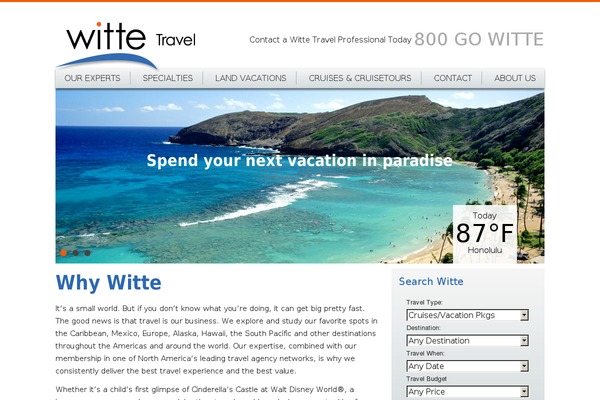 Site using Instagram Slider Widget plugin