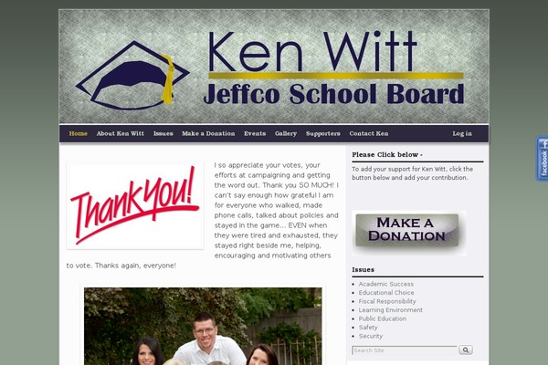 Site using Floatingsocialmediapopout plugin