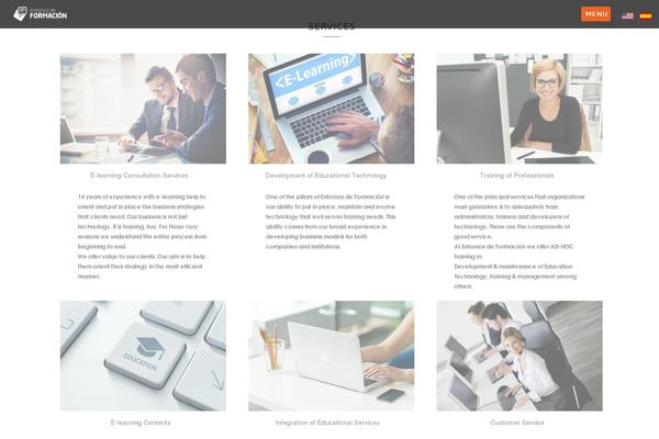 wittyboxes.com site used Webentornos