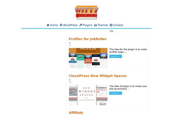 Site using Advanced-ads-slider plugin