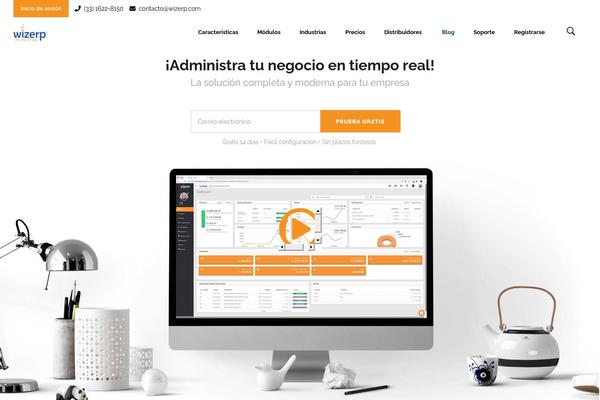 Startit theme site design template sample