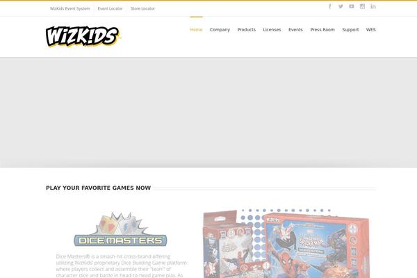 Site using Custom-twitter-feeds-pro plugin