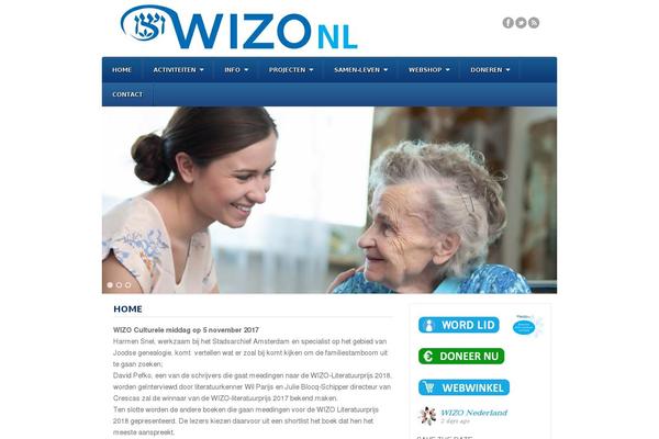 Charity-is-hope theme site design template sample