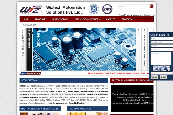 Feroly theme websites examples