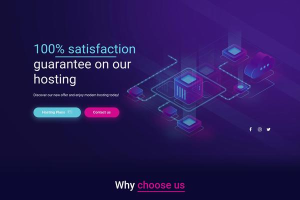 Site using Click-to-chat-for-whatsapp plugin
