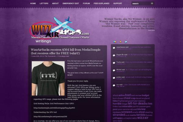 Irresistible theme site design template sample