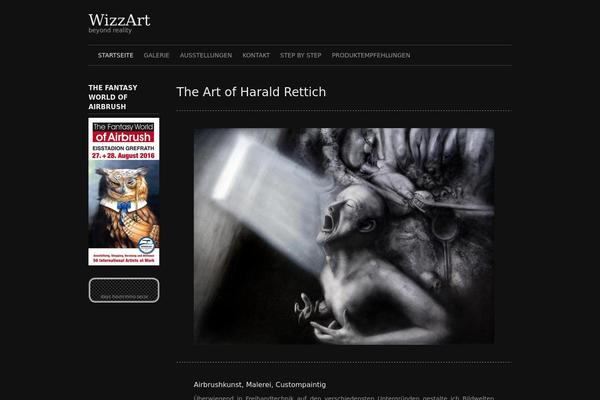 Site using imageLightbox plugin