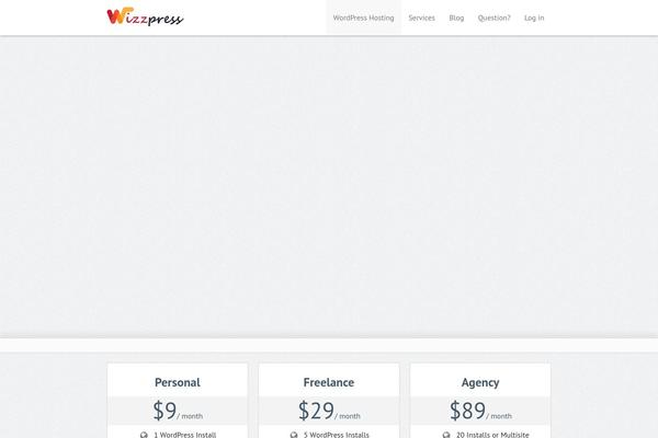 Convertswp theme site design template sample