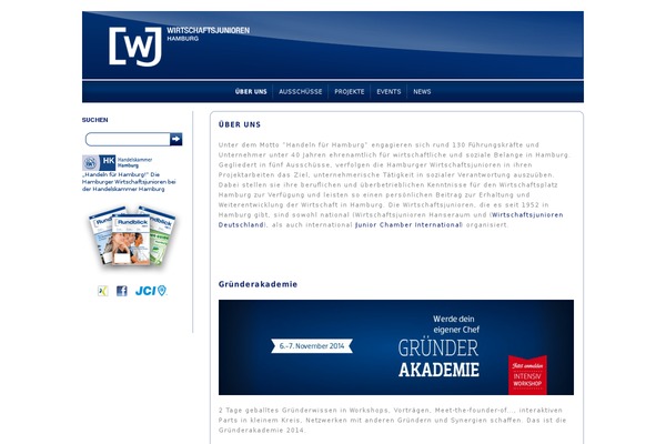 Site using Add To Facebook plugin