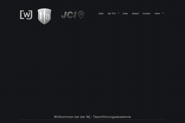 Site using Featured Posts plugin