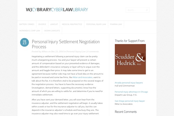 Trim theme site design template sample