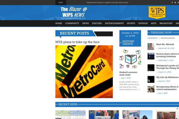 Site using WP-SpamShield Anti-Spam plugin