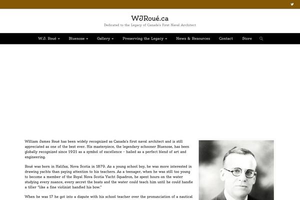 Site using Ecwid Shopping Cart plugin