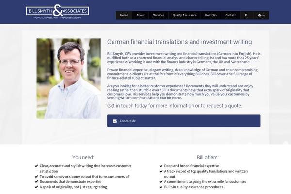 Site using Google-analytics-premium plugin