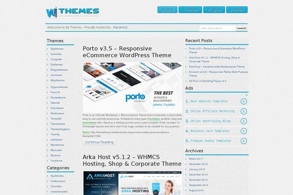 Site using Infolinks Official Plugin plugin