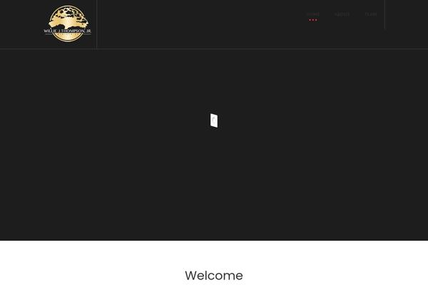 Site using WP User Avatar plugin
