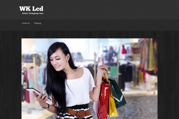 Hazen theme site design template sample