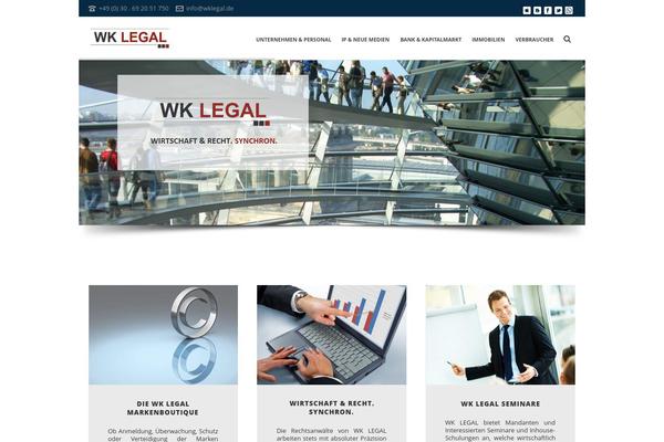 Site using Accordion-tables plugin