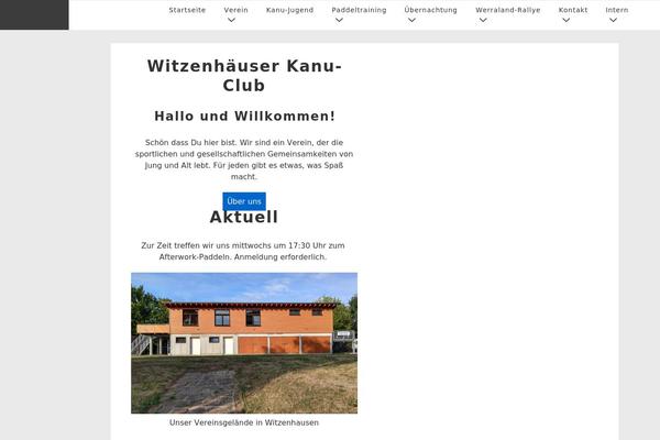 Site using Ee-simple-file-list-pro plugin