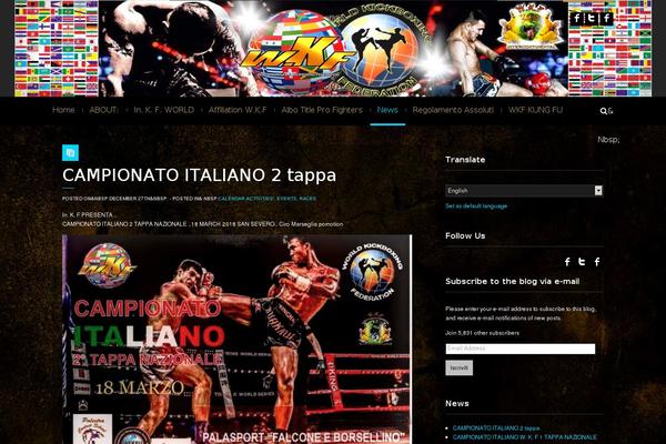 Site using Meet My Team plugin