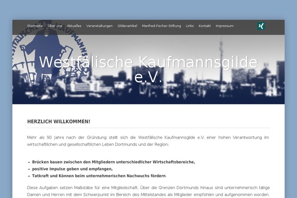 wkg-dortmund.de site used deLighted