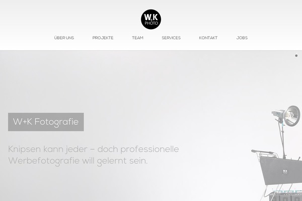 Leviate theme site design template sample