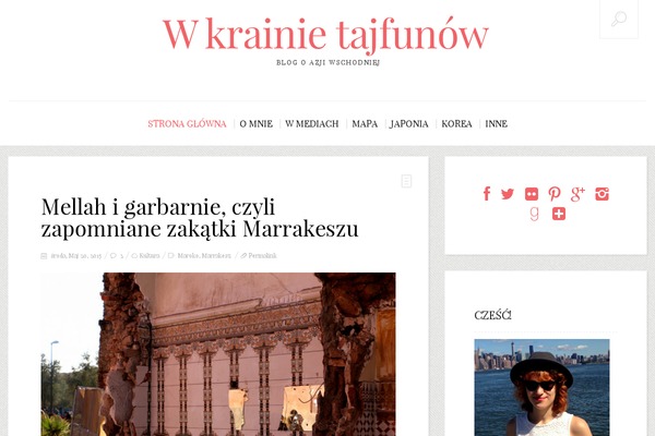 Site using Hammy plugin