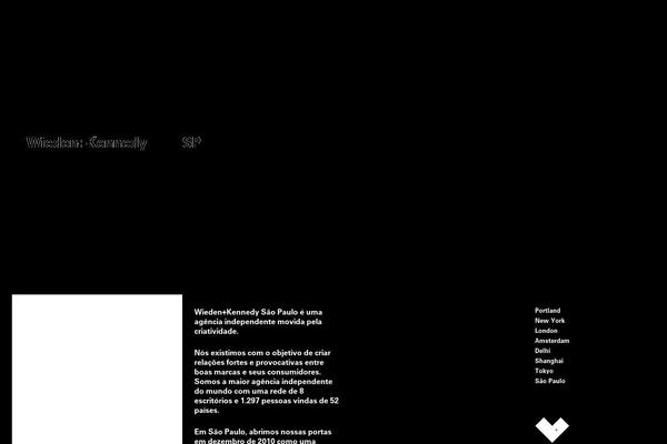 Site using Qtranslate Slug plugin