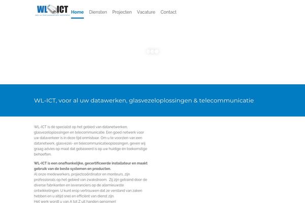 Site using Animate plugin