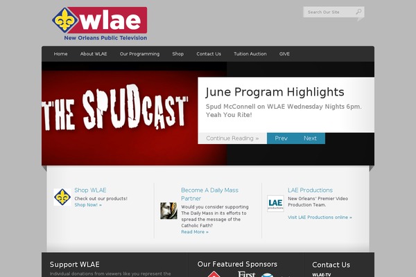 Site using Wplegalpages plugin